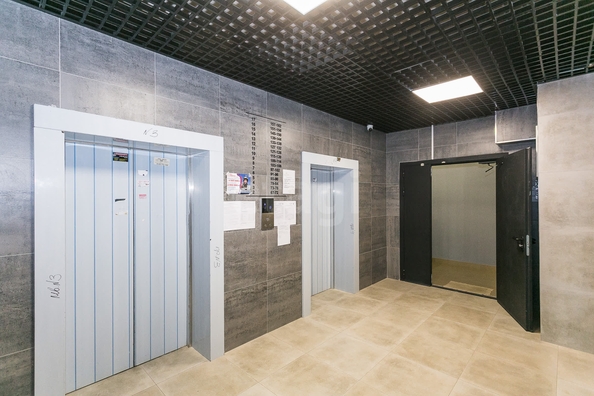 
  Продается 1-комн. квартира 39.4 м². Фото 18.