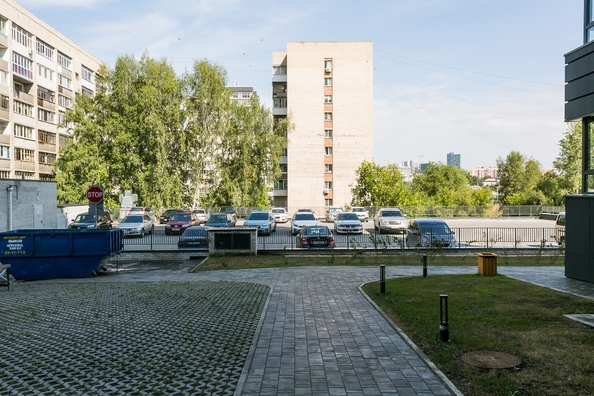 
  Продается 1-комн. квартира 39.4 м². Фото 21.