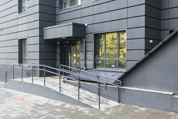
  Продается 1-комн. квартира 39.4 м². Фото 23.