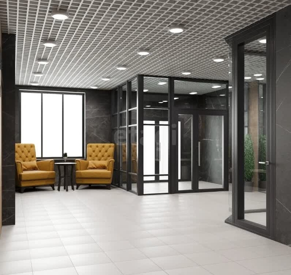
  Продается 1-комн. квартира 39.4 м². Фото 28.