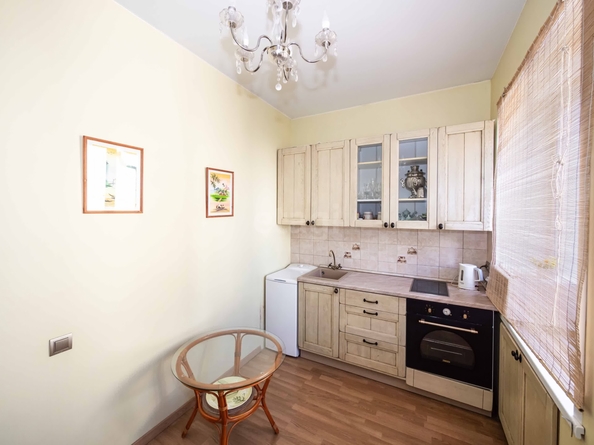 
  Продается 2-комн. квартира 46.6 м². Фото 13.
