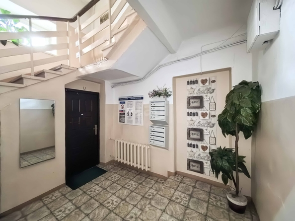 
  Продается 2-комн. квартира 46.6 м². Фото 27.