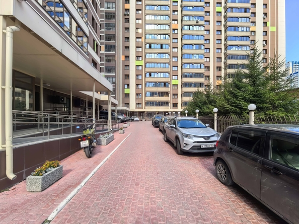 
  Продается 3-комн. квартира 86.5 м². Фото 5.