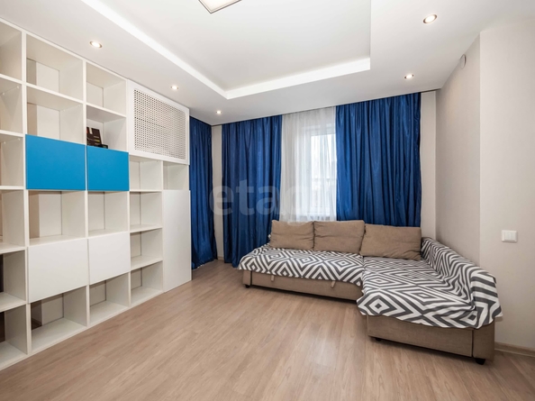 
  Продается 3-комн. квартира 86.5 м². Фото 7.