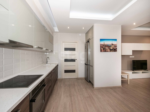 
  Продается 3-комн. квартира 86.5 м². Фото 14.