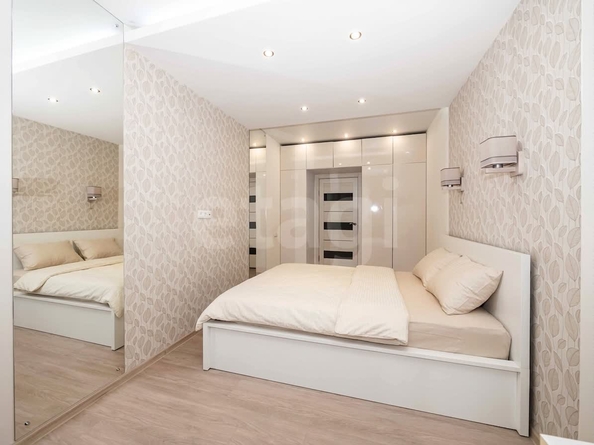 
  Продается 3-комн. квартира 86.5 м². Фото 19.