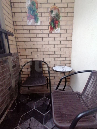 
  Продается студия 27.4 м², в ЖК Чкалов, дом 3. Фото 7.