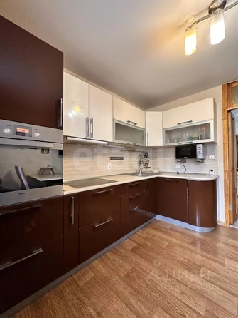 
  Продается 3-комн. квартира 100.1 м². Фото 1.