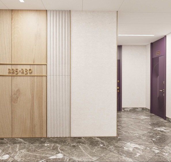 
  Продается студия 30.7 м², в ЖК Прованс. Фото 7.