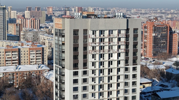 
  Продается 1-комн. квартира 42.48 м², в ЖК Мичурин. Фото 9.