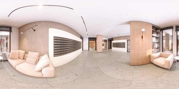 
  Продается 3-комн. квартира 98.42 м², в ЖК Астон. Шесть звёзд, 1. Фото 39.
