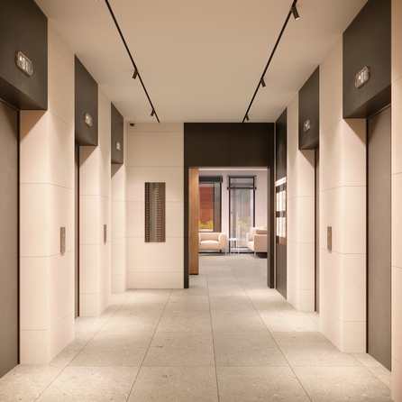 
  Продается 2-комн. квартира 75.41 м², в ЖК Астон. Шесть звёзд, 2. Фото 17.