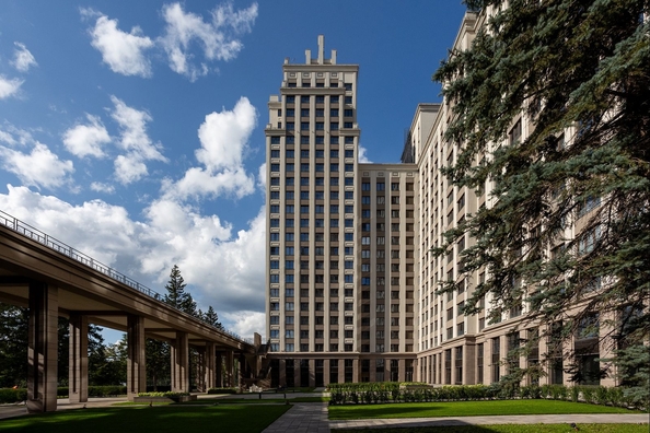 
  Продается 3-комн. квартира 73 м², в  Дом Нобель. Фото 7.