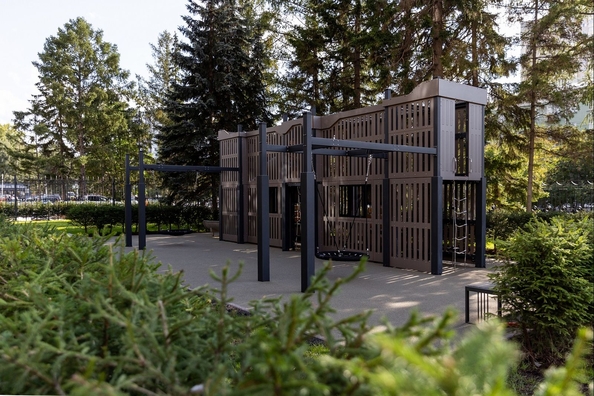 
  Продается 3-комн. квартира 68.7 м², в  Дом Нобель. Фото 12.