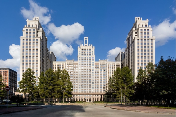 
  Продается 2-комн. квартира 43.55 м², в  Дом Нобель. Фото 5.