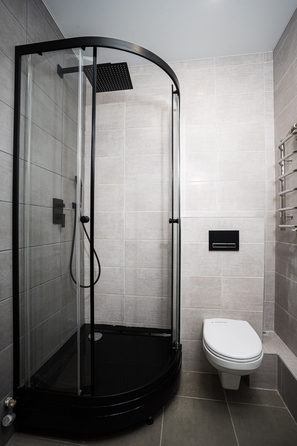 
  Продается 1-комн. квартира 29.1 м², в ЖК Азимут, дом 3. Фото 29.