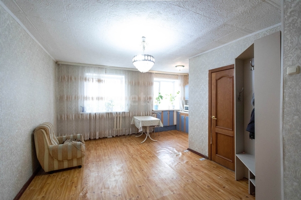 
  Продается 2-комн. квартира 39 м². Фото 1.