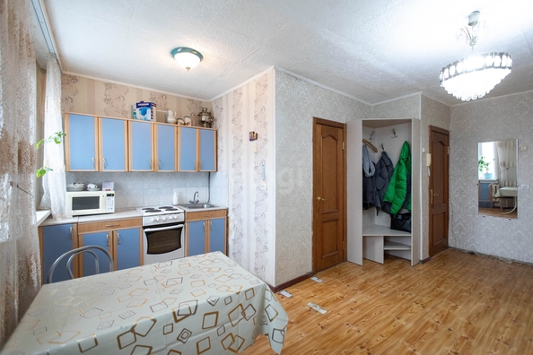 
  Продается 2-комн. квартира 39 м². Фото 3.