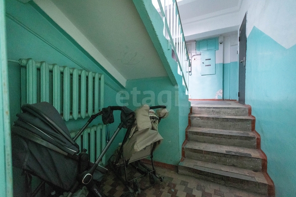 
  Продается 2-комн. квартира 39 м². Фото 15.