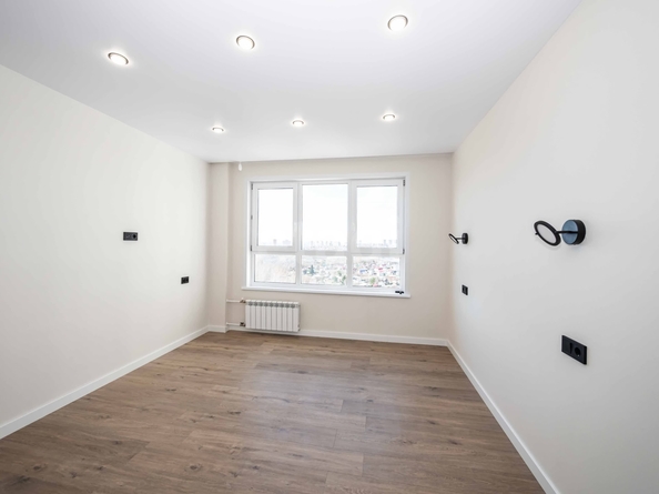 
  Продается 1-комн. квартира 39.3 м². Фото 7.