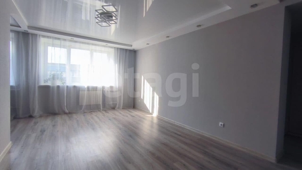 
  Продается 3-комн. квартира 64 м². Фото 1.
