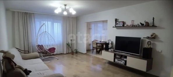 
  Продается 3-комн. квартира 102 м². Фото 1.