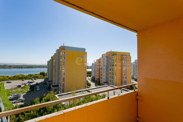 
  Продается 2-комн. квартира 56.3 м². Фото 5.