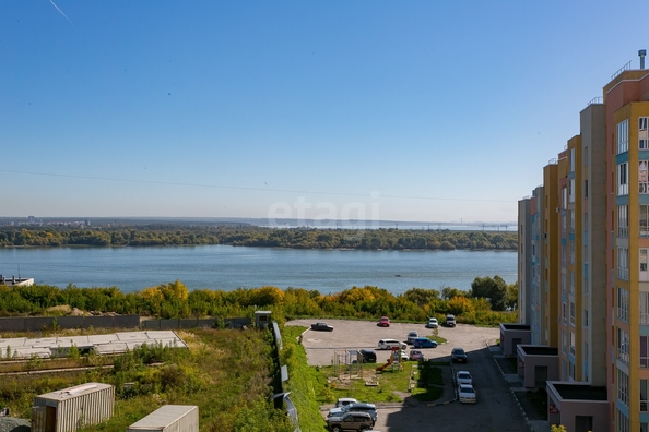
  Продается 2-комн. квартира 56.3 м². Фото 6.