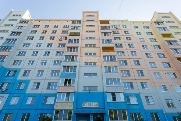 
  Продается 2-комн. квартира 56.3 м². Фото 17.