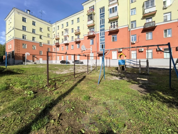 
  Продается комната 17.3 м². Фото 10.