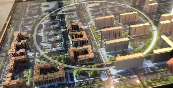 
  Продается 1-комн. квартира 47 м². Фото 16.