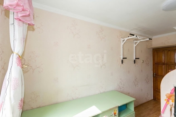 
  Продается 3-комн. квартира 61.3 м². Фото 4.