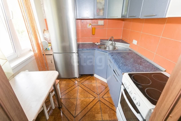 
  Продается 3-комн. квартира 61.3 м². Фото 9.