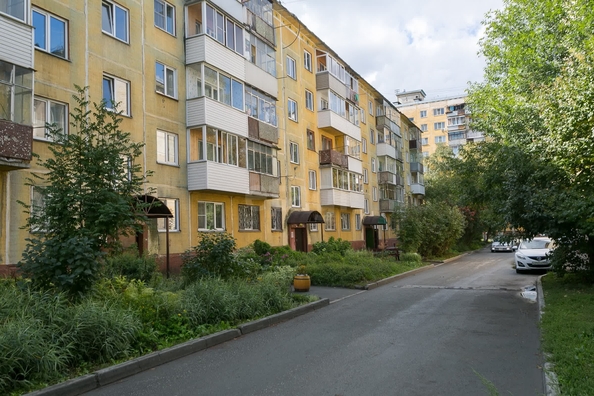 
  Продается 3-комн. квартира 61.3 м². Фото 14.