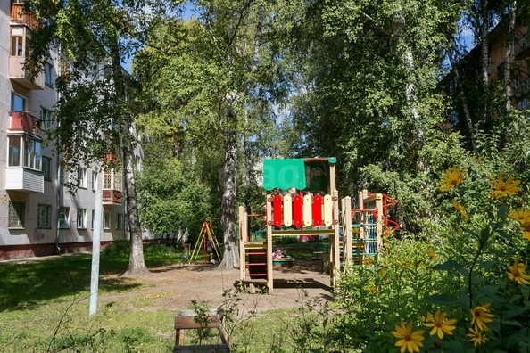 
  Продается 3-комн. квартира 61.3 м². Фото 15.