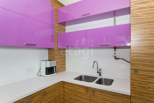 
  Продается 4-комн. квартира 141.2 м². Фото 9.