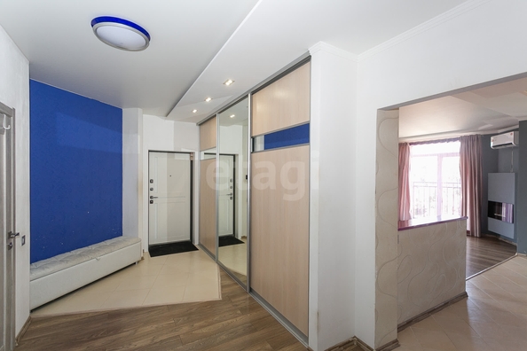 
  Продается 4-комн. квартира 141.2 м². Фото 27.