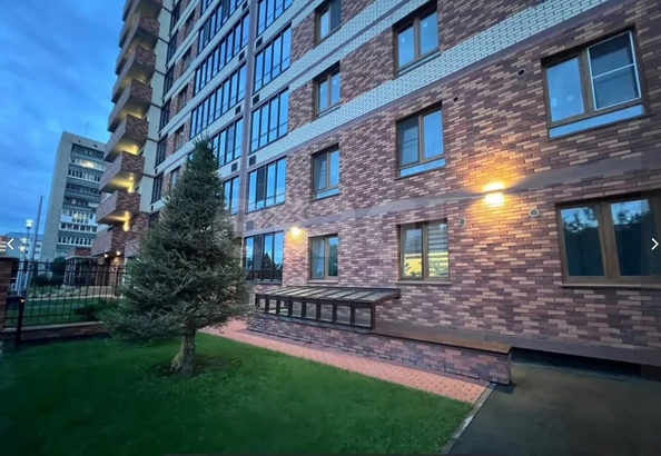 
  Продается студия 23.9 м², в ЖК Расцветай на Гоголя, дом 3. Фото 1.