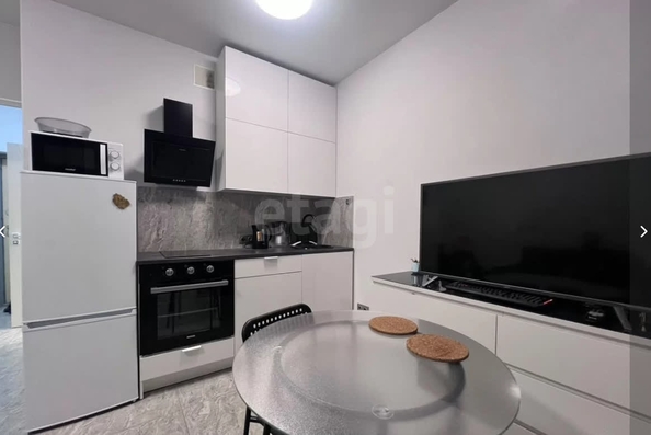 
  Продается студия 23.9 м², в ЖК Расцветай на Гоголя, дом 3. Фото 2.