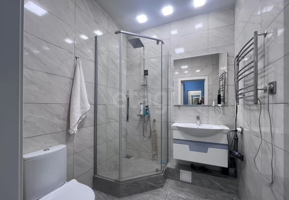 
  Продается студия 23.9 м², в ЖК Расцветай на Гоголя, дом 3. Фото 6.