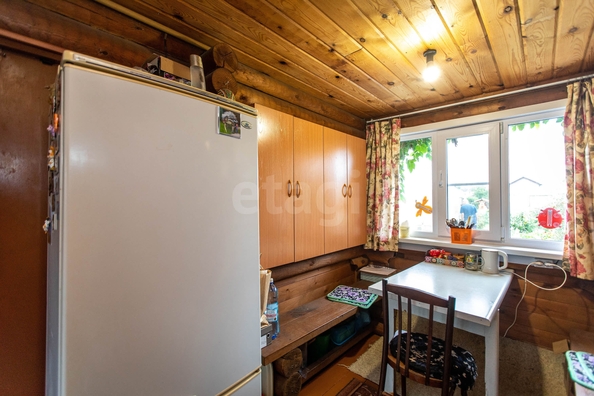 
  Продается дача 60 м². Фото 8.