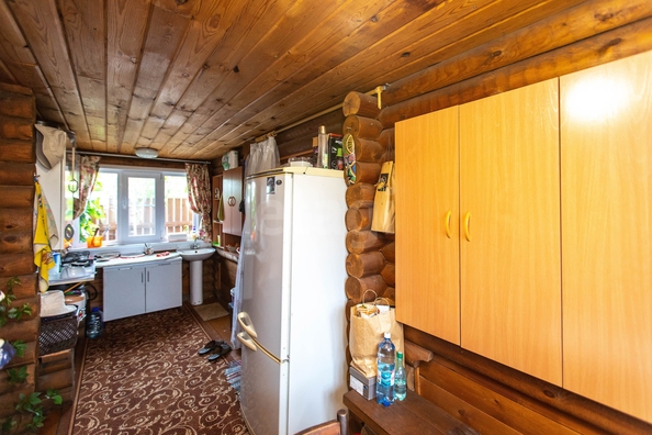 
  Продается дача 60 м². Фото 10.