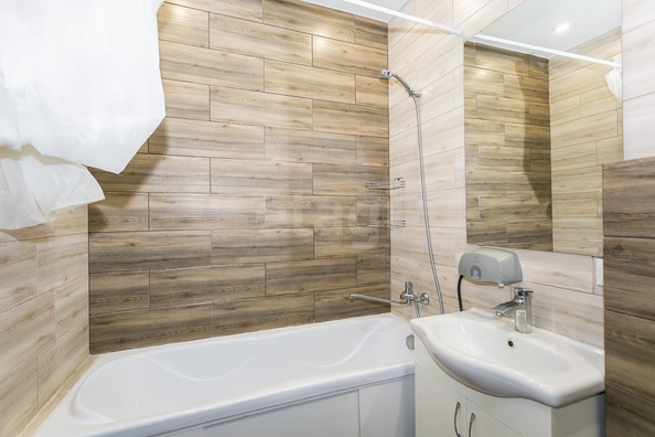 
  Продается студия 26.1 м². Фото 17.