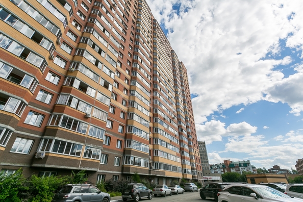 
  Продается студия 26.1 м². Фото 20.