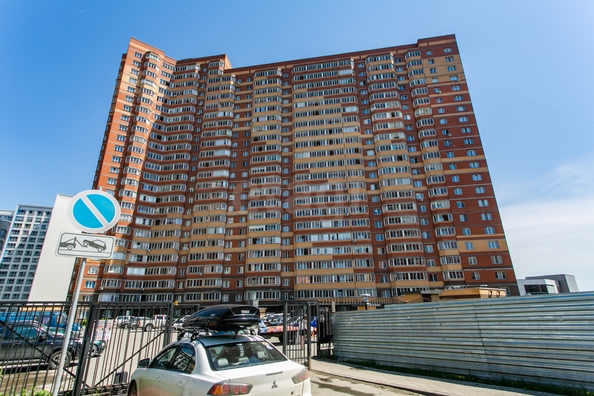 
  Продается студия 26.1 м². Фото 25.
