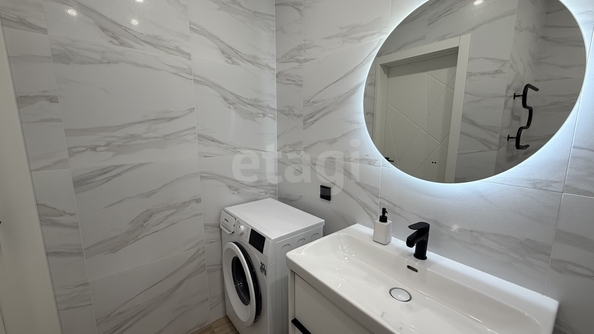 
  Продается 2-комн. квартира 57 м², в ЖК Сосны, б/с 4,3. Фото 24.