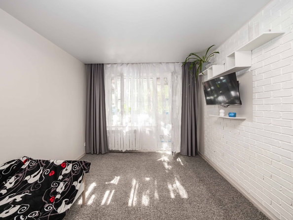 
  Продается 1-комн. квартира 29 м². Фото 4.