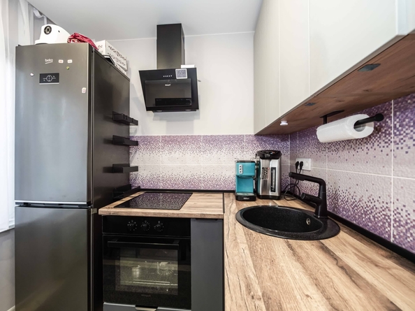 
  Продается 1-комн. квартира 29 м². Фото 6.