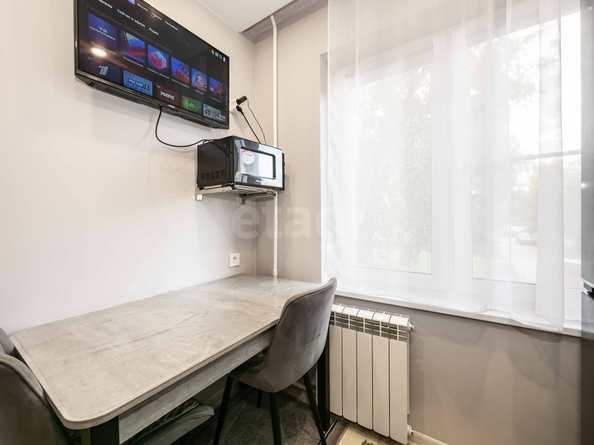 
  Продается 1-комн. квартира 29 м². Фото 9.