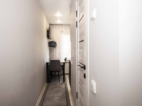 
  Продается 1-комн. квартира 29 м². Фото 10.